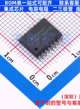 ADC/DAC芯片 AMC1305M25DW SOIC-16 TI/德州 电子元器件全新原装