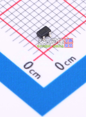 场效应管(MOSFET) DMN601WKQ-13 SOT-323 DIODES(美台) 全新原装