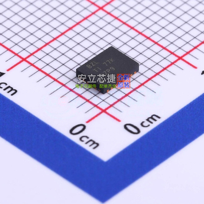 DC-DC电源芯片 BQ25015RHLR VQFN-20(3.5x4.5) TI/德州 全新原装