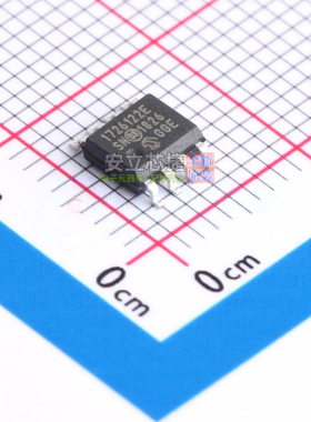 电源管理芯片(PMIC) MCP1726-1202E/SN SOIC-8 MICROCHIP(微芯)