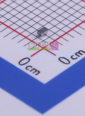 静电保护器(TVS/ESD) PESD1USB3SZ WLCSP-5(0.8x1.2) Nexperia(安