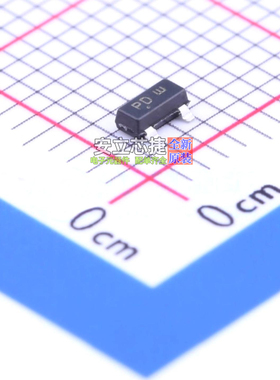 场效应管(MOSFET) SBSS84LT1G SOT-23 onsemi(安森美) 电子元器件