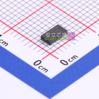 模拟开关/多路复用器 PI3DBS12212AZBEX QFN-20(2.5x4.5) DIODES(