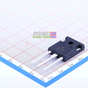 达林顿管 BDV65BG TO-247 onsemi(安森美) 电子元件配单全新原装