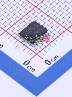信号开关/编解码器/多路复用器 BU4052BCFV-E2 SSOP-B16 ROHM(罗
