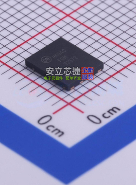 场效应管(MOSFET) FDMS3572 Power-56-8 onsemi(安森美) 全新原装
