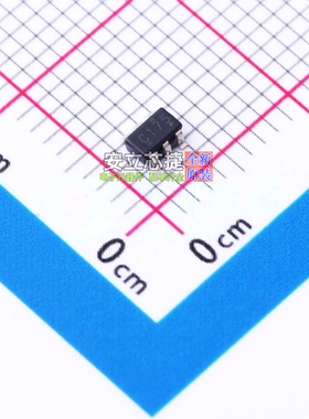 缓冲器/驱动器/收发器 SN74LVC2G17DBVT SOT-23-6 TI/德州 元器件