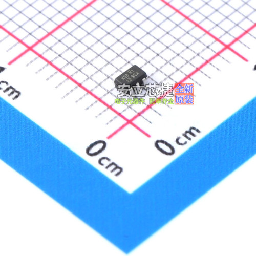 场效应管(MOSFET) BSS138DWQ-7 SOT-363 DIODES(美台) 电子元器件