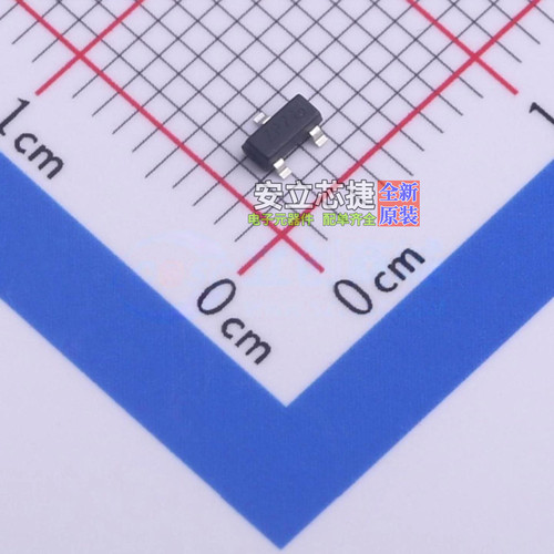 三极管(BJT) DSS5240TQ-7 SOT-23 DIODES(美台) 电子元件全新原装