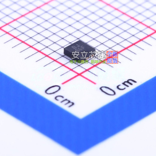 功率电子开关 AP2552FDC-7 DFN-6 DIODES(美台) 电子元件全新原装