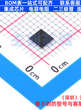 DC-DC电源芯片 MAX77812EWB+T WLP-64(3.4x3.4) MAXIM(美信)