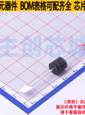 静电保护器(TVS/ESD) 30KPA64A/B P600 Brightking/君耀 全新原装