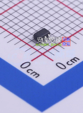 三极管(BJT) MMDT4146-7-F SOT-363 DIODES(美台) 电子元器件配单