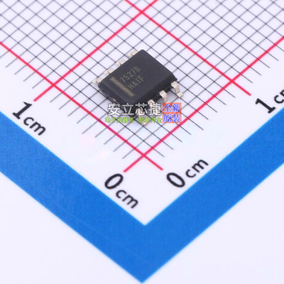 AC-DC控制器和稳压器 FAN7527BMX SOIC-8 onsemi(安森美) 元器件