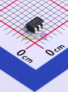 模数转换芯片ADC ADS7885SDBVT SOT-23-6 TI/德州 电子元器件配单