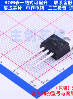 场效应管(MOSFET) AOT280L TO-220 AOS/万代 电子元器件全新原装