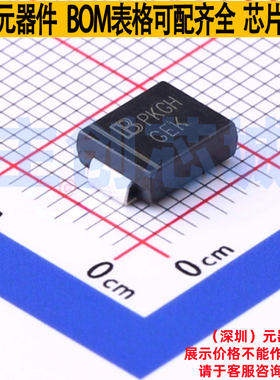 静电保护器(TVS/ESD) SMCJ14A-AT/TR7 DO-214AB Brightking/君耀