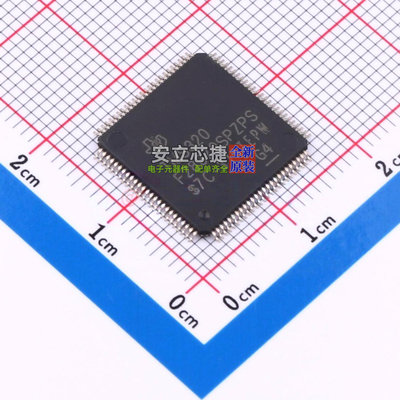 单片机(MCU/MPU/SOC) TMS320F28379SPZPS HTQFP-100 TI/德州