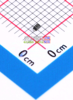 肖特基二极管 RB521SM-40FHT2R SC-79 ROHM(罗姆) 电子元器件配单