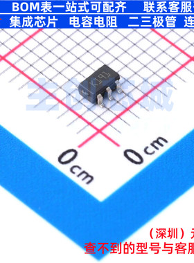 运算放大器 TSB611ILT SOT-23-5 意法半导体 电子元器件全新原装