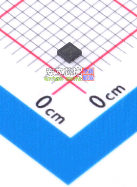 缓冲器/驱动器/收发器 NC7NZ17L8X MicroPak-8 onsemi(安森美)