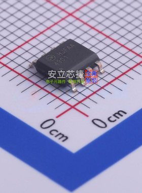 场效应管(MOSFET) FQS4901TF SOIC-8 onsemi(安森美) 电子元器件