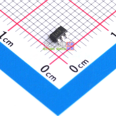 运算放大器 OPA348AIDBVT SOT-23-5 TI/德州 电子元器件全新原装