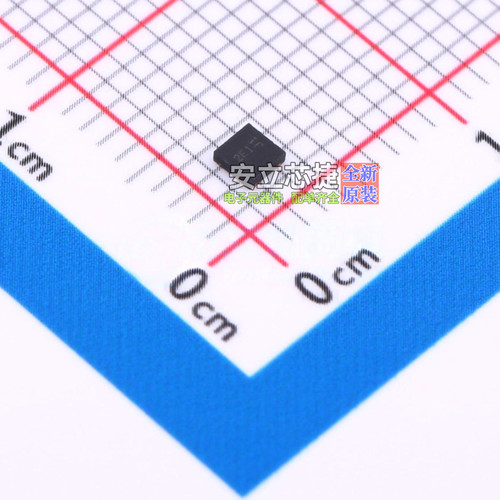 三极管(BJT) DXTN5820DFDB-7 UDFN2020-3 DIODES(美台) 全新原装