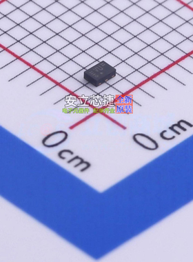 逻辑门 74LVC1G11GM,115 X2-SON-6(0.8x1) Nexperia(安世) 元器件