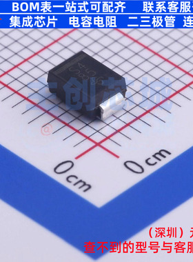 肖特基二极管 SS24-E3/5BT DO-214AA VISHAY(威世) 电子元件配单