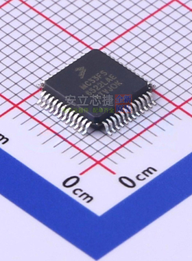 电源管理芯片(PMIC) MC33FS6522LAE LQFP-48 安世 电子元器件配单