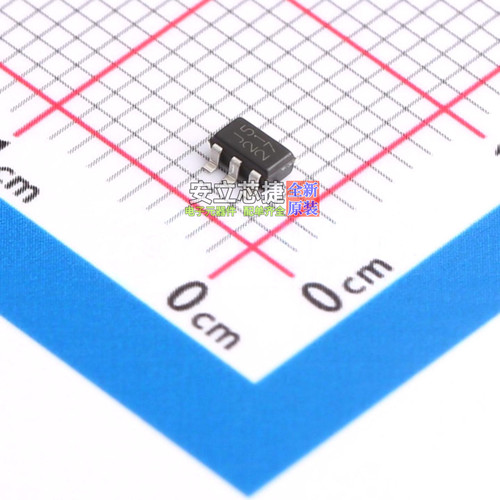 功率电子开关 BD2246G-GTR SSOP-5-1.6mm ROHM(罗姆) 电子元器件