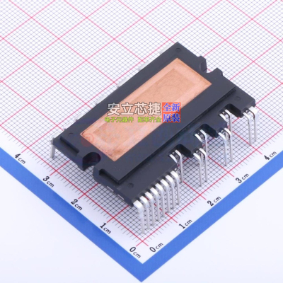 智能功率模块(IPM) FSBB10CH120D SPM-MC-027 onsemi(安森美)