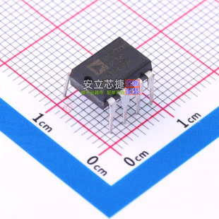 运算放大器 AD817ANZ PDIP-8 ADI(亚德诺) 电子元件配单全新原装