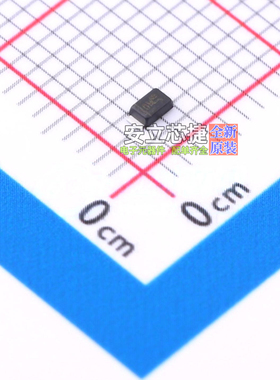 稳压二极管 PD3Z284C7V5-7 PowerDI323 DIODES(美台) 电子元器件