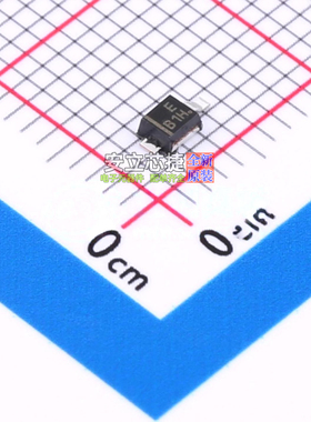 肖特基二极管 MBRM1H100T3G DO-216AA onsemi(安森美) 电子元器件