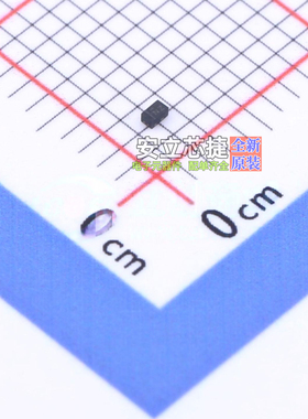 场效应管(MOSFET) DMP58D0LFB-7 X1-DFN1006-3 DIODES(美台)