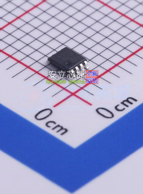 反相器 NC7NZ14K8X VFSOP-8-2.3mm onsemi(安森美) 电子元件配单