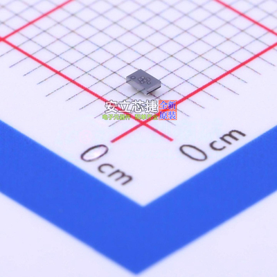 功率电子开关 NCP339BFCT2G WLCSP-6(1x1.5) onsemi(安森美)