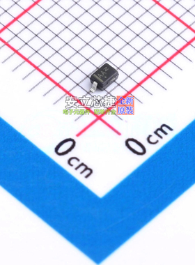 开关二极管 NSVBAS21AHT1G SOT-323 onsemi(安森美) 电子元件配单