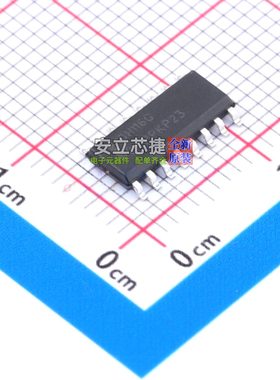 缓冲器/驱动器/收发器 MC10H116DG SOIC-16 onsemi(安森美) 原装