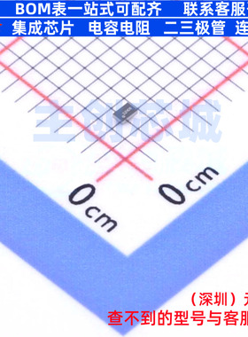 反相器 SN74AUP2G04YFPR DSBGA-6 TI/德州 电子元件配单全新原装