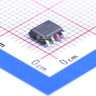 运算放大器 THS3091DDAR SOIC-8 TI/德州 电子元器件配单全新原装