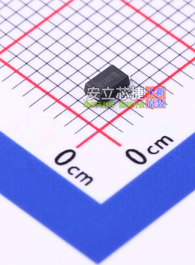 稳压二极管 DFLZ8V2-7 PowerDI123 DIODES(美台) 电子元器件配单