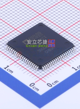 模数转换芯片ADC AD7616BSTZ-RL LQFP-80 ADI(亚德诺) 电子元器件