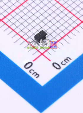 通用二极管 SBAV99RWT1G SC-70-3 onsemi(安森美) 电子元器件配单
