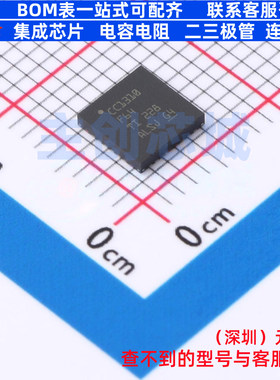 无线收发芯片 CC1310F64RHBR VQFN-32 TI/德州 电子元件全新原装