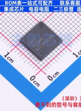 以太网控制器 WGI210IS S LJXX QFN-64 Intel/Altera 电子元器件