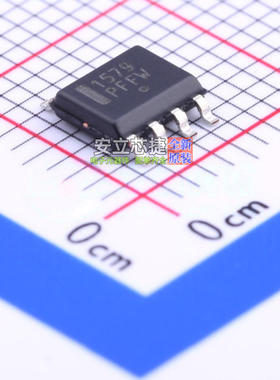 DC-DC电源芯片 NCP1579DR2G SOIC-8 onsemi(安森美) 电子元件配单