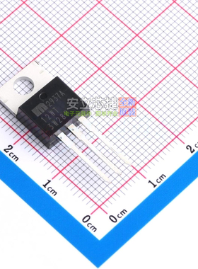 电源管理芯片(PMIC) MIC2937A-12WT TO-220-3 MICROCHIP(微芯)